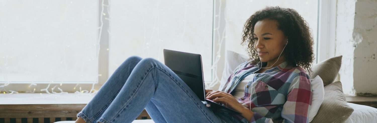 Online daten en chatten zonder registratie